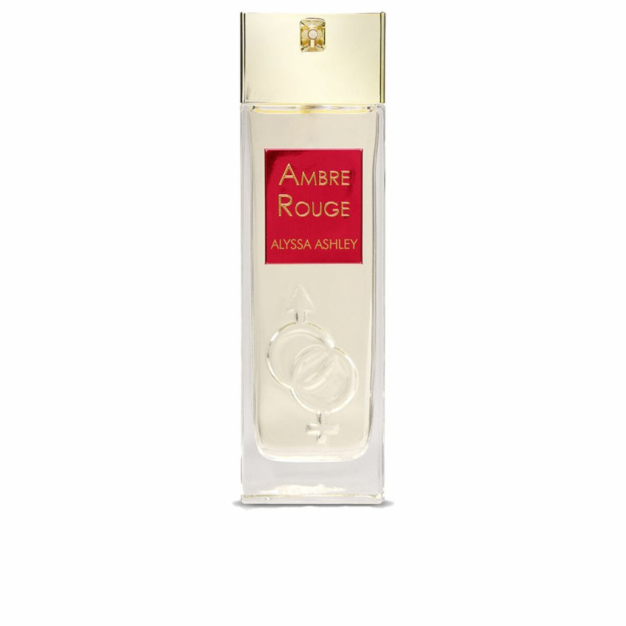 Unisex parfume Alyssa Ashley AMBRE ROUGE EDP EDP 100 ml #1