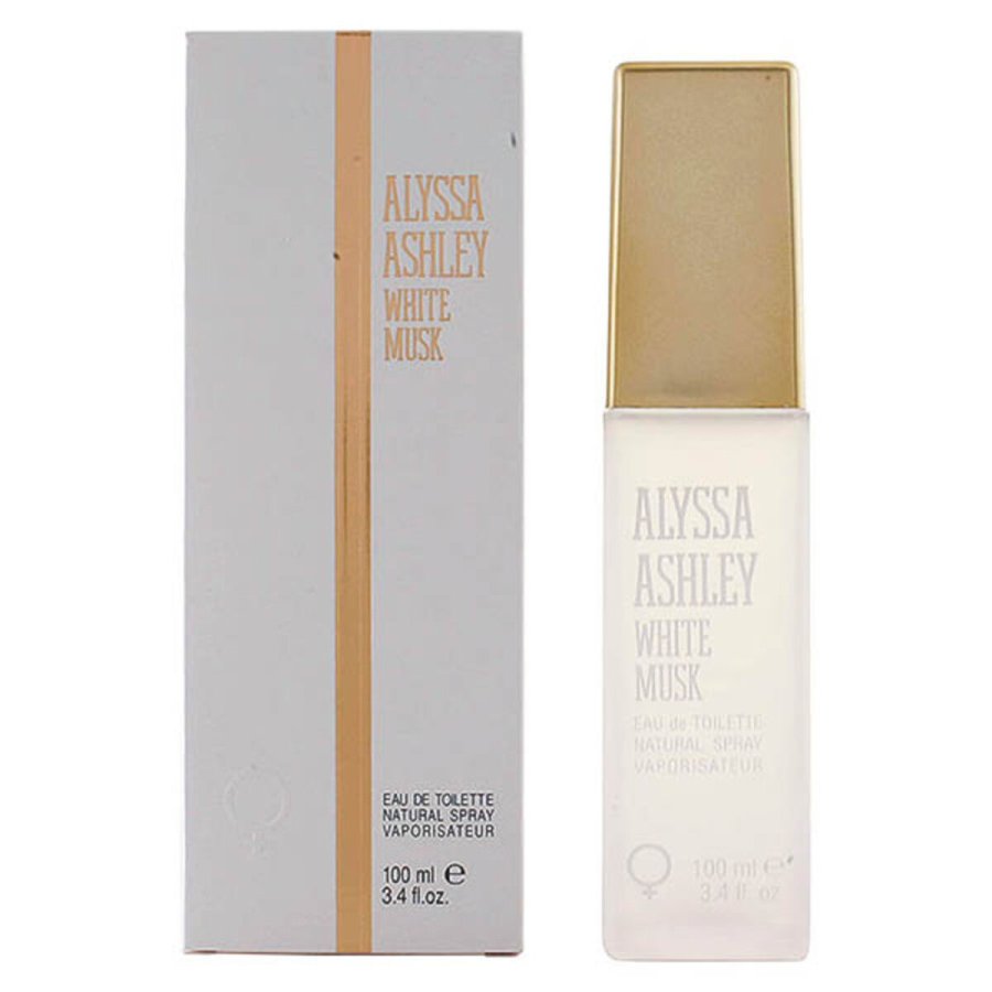 Dameparfume Alyssa Ashley EDT #1