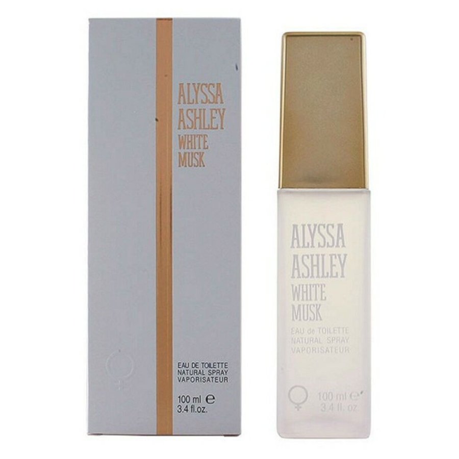 Dameparfume Alyssa Ashley EDT #2