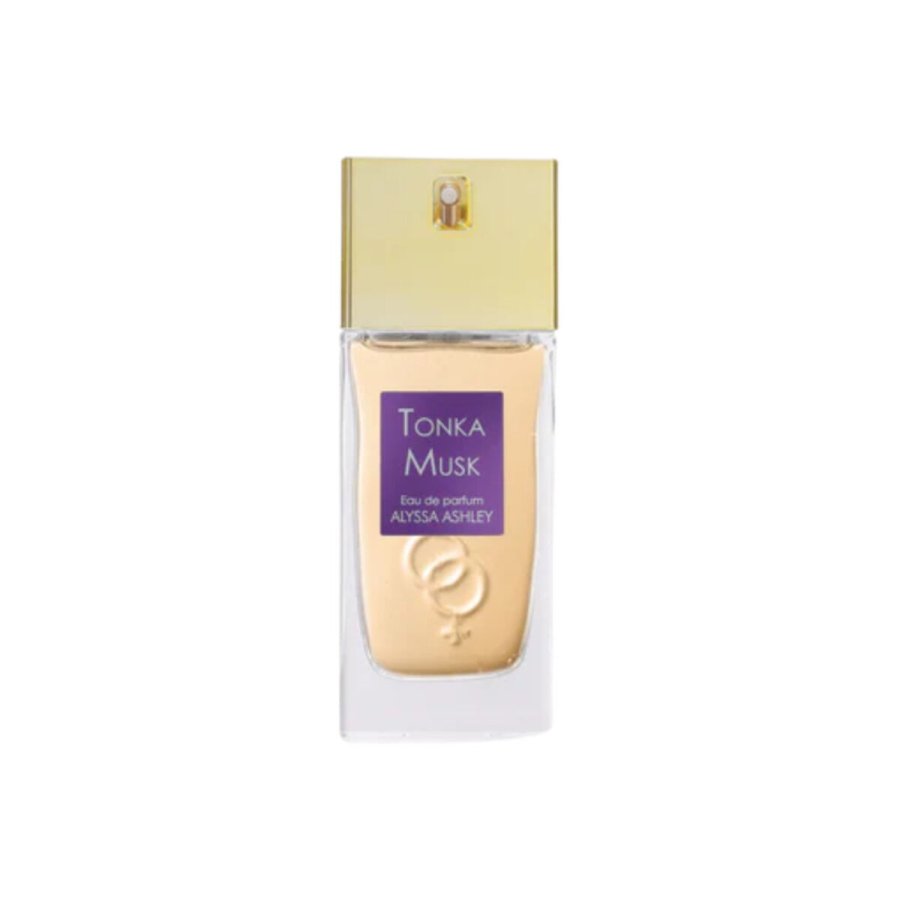 Unisex parfume Alyssa Ashley 30 EDP EDP 30 ml Tonka Musk #1