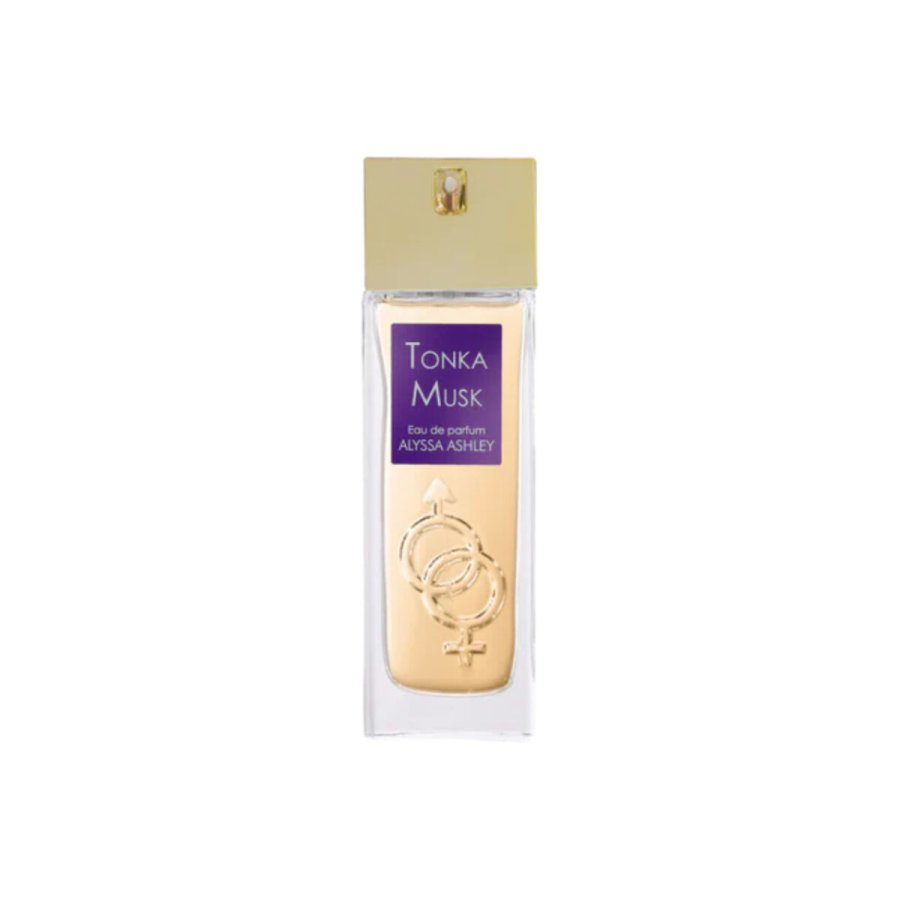 Unisex parfume Alyssa Ashley EDP EDP 50 ml Tonka Musk #1