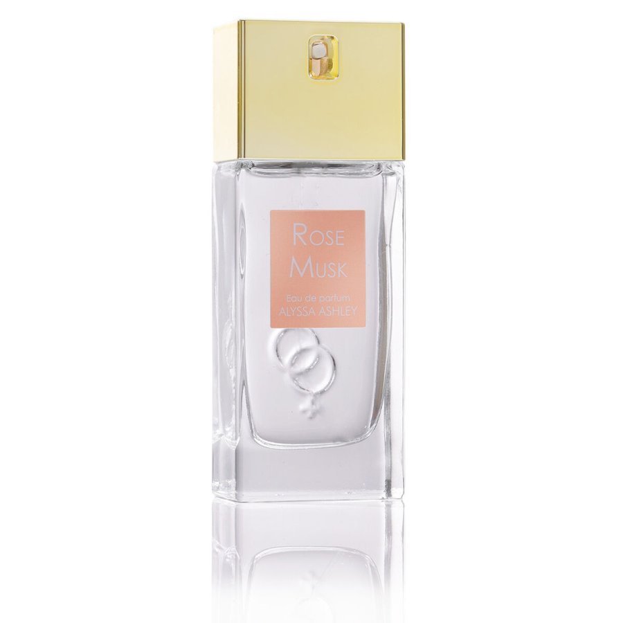Dameparfume Rose Musk Alyssa Ashley EDP #2