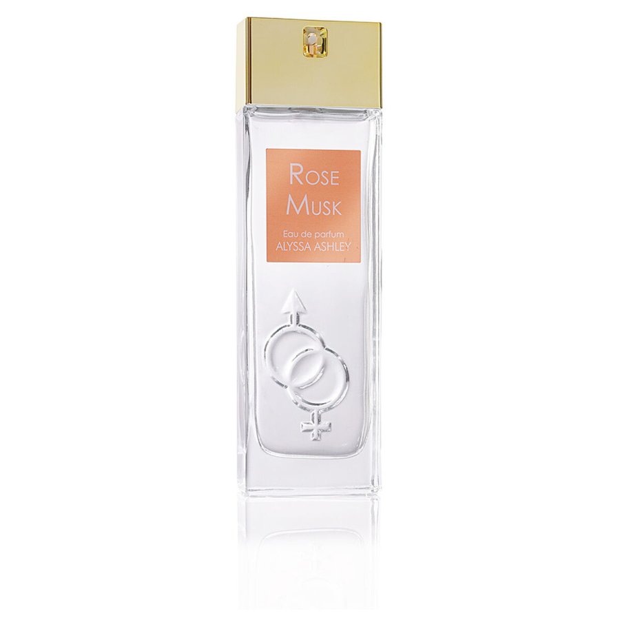 Dameparfume Rose Musk Alyssa Ashley EDP #3