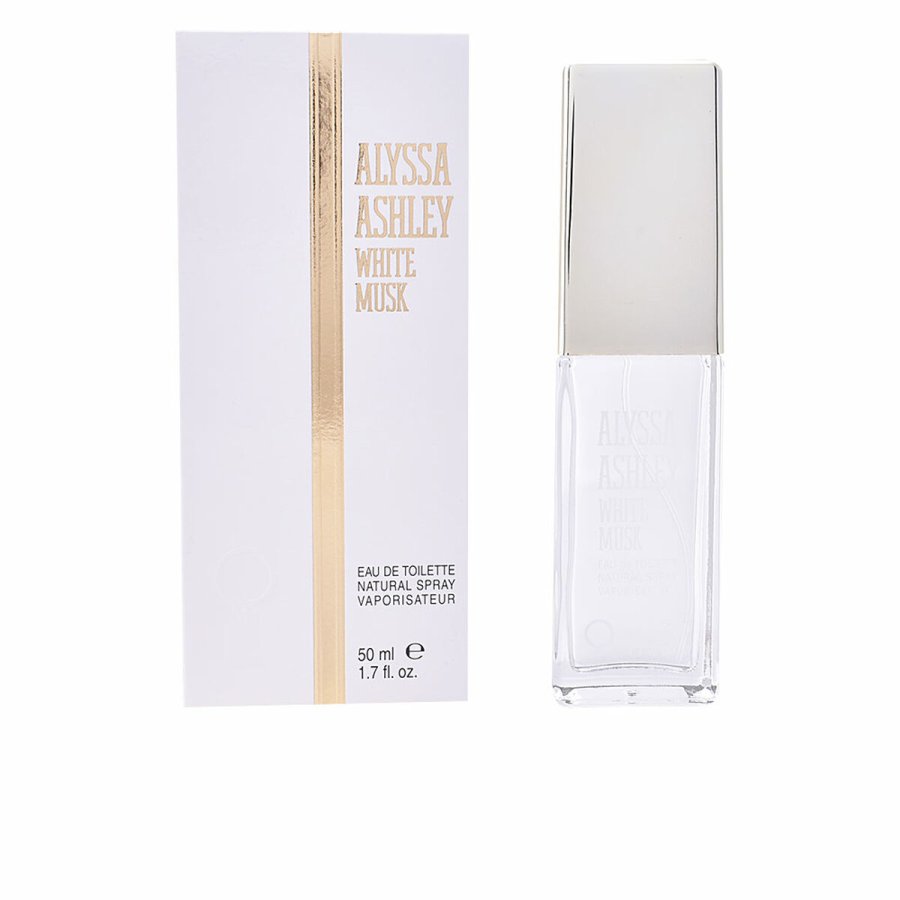Dameparfume Alyssa Ashley EDT #3
