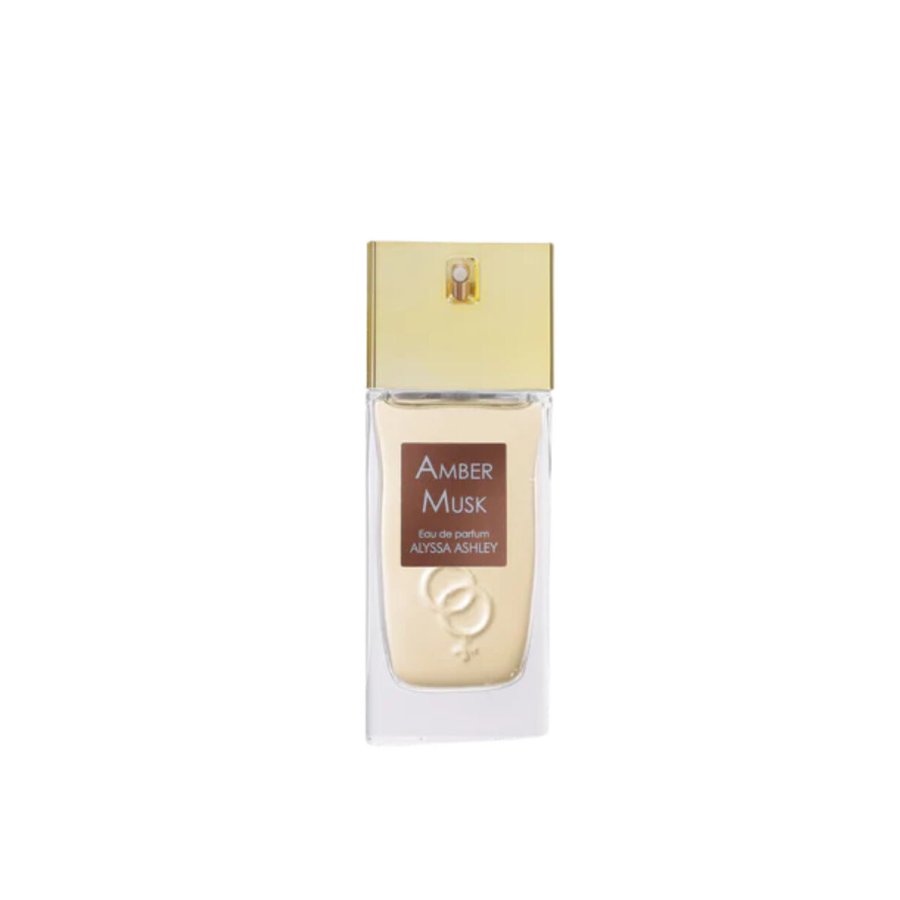 Unisex parfume Alyssa Ashley 30 EDP EDP 30 ml Amber Musk #1