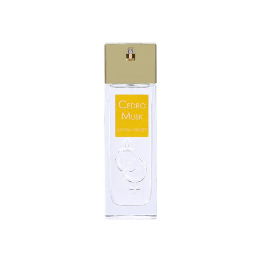 Unisex parfume Alyssa Ashley Cedro Musk EDP 50 ml Cedro Musk #1