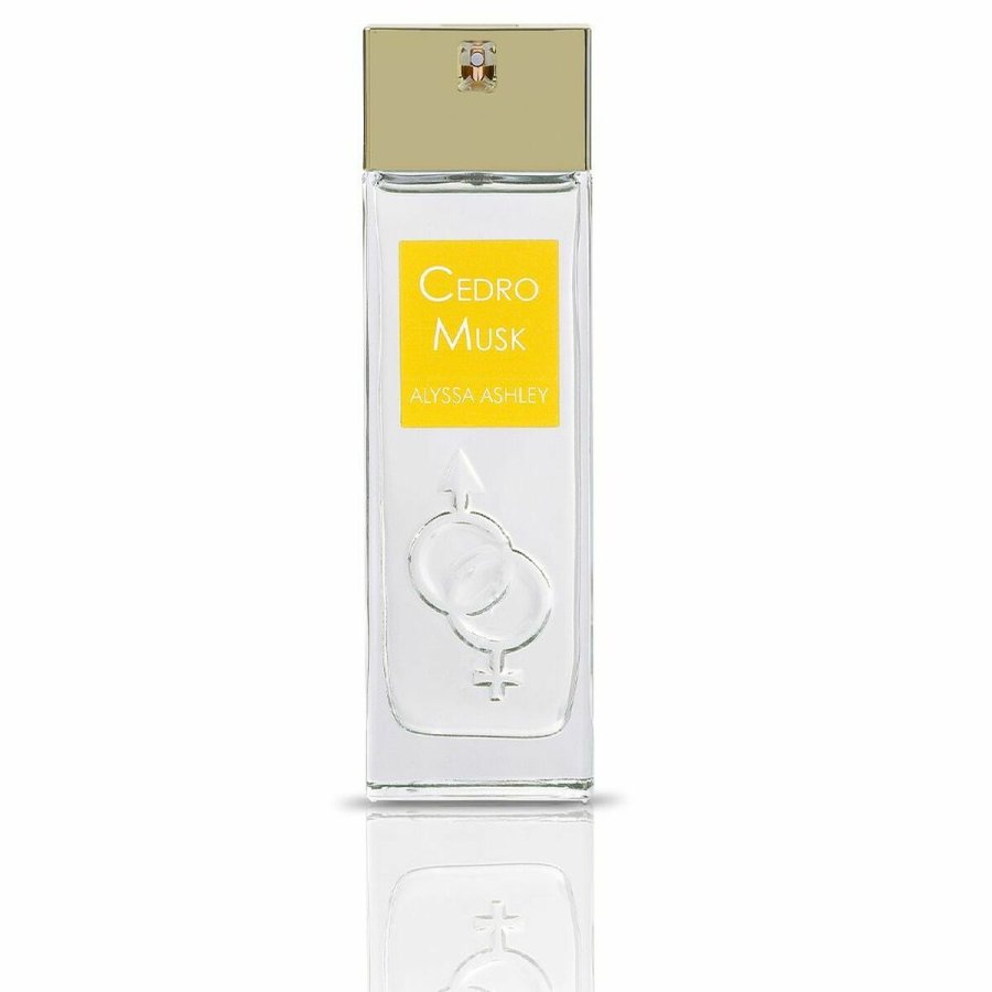 Unisex parfume Alyssa Ashley Cedro Musk EDP EDP 100 ml #1