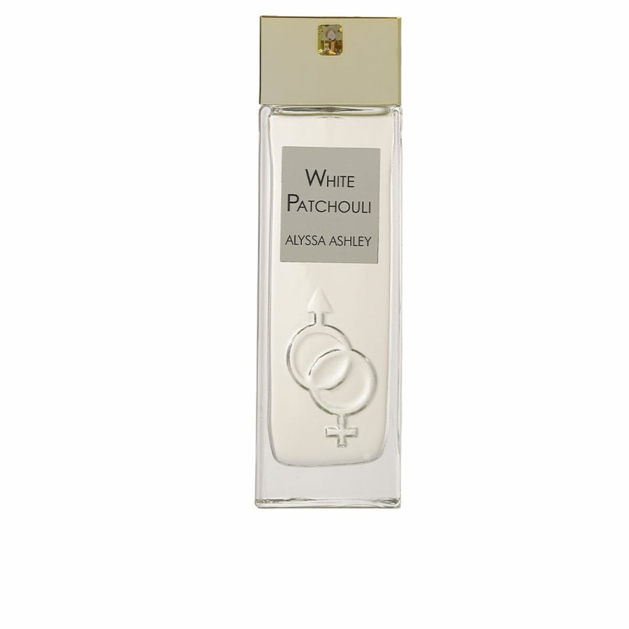 Unisex parfume Alyssa Ashley White Patchouli EDP EDP 100 ml #1