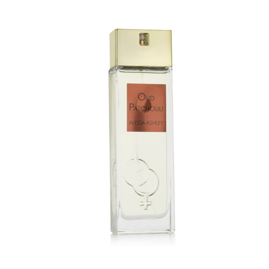 Unisex parfume Alyssa Ashley EDP Oud Patchouli 100 ml #2