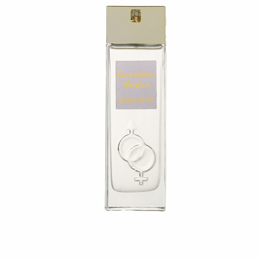 Unisex parfume Alyssa Ashley Cashmeran EDP EDP 100 ml #1