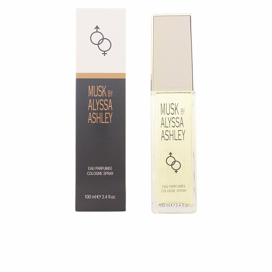 Unisex parfume Alyssa Ashley Musk EDC #1