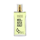 Unisex parfume Alyssa Ashley 70703 EDT 200 ml #1