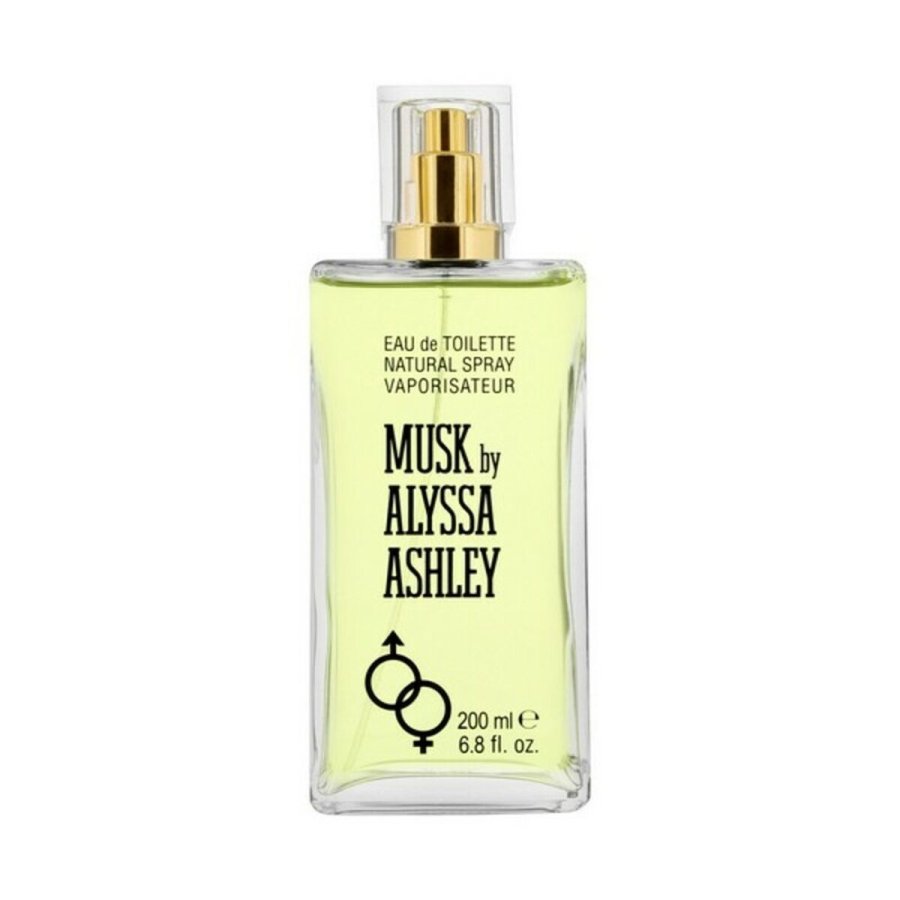 Unisex parfume Alyssa Ashley 70703 EDT 200 ml #1