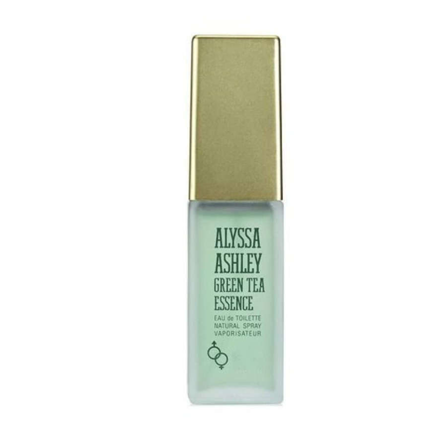 Dameparfume A.Green Tea Alyssa Ashley (15 ml) #1