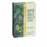 Unisex parfume Alyssa Ashley Green Tea Essence (7,5 ml) #1