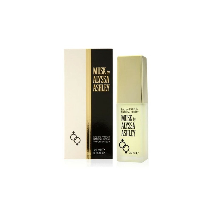 Dameparfume Alyssa Ashley Musk EDP EDP 25 ml #1