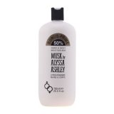 Hydrerende Body Lotion Musk Alyssa Ashley Musk (750 ml) #1