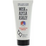 Bodylotion Alyssa Ashley MUSK 100 ml #1