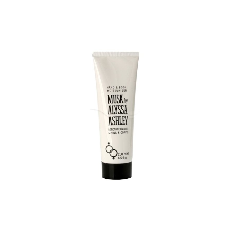 Hydrerende Body Lotion Alyssa Ashley Musk 250 ml #1
