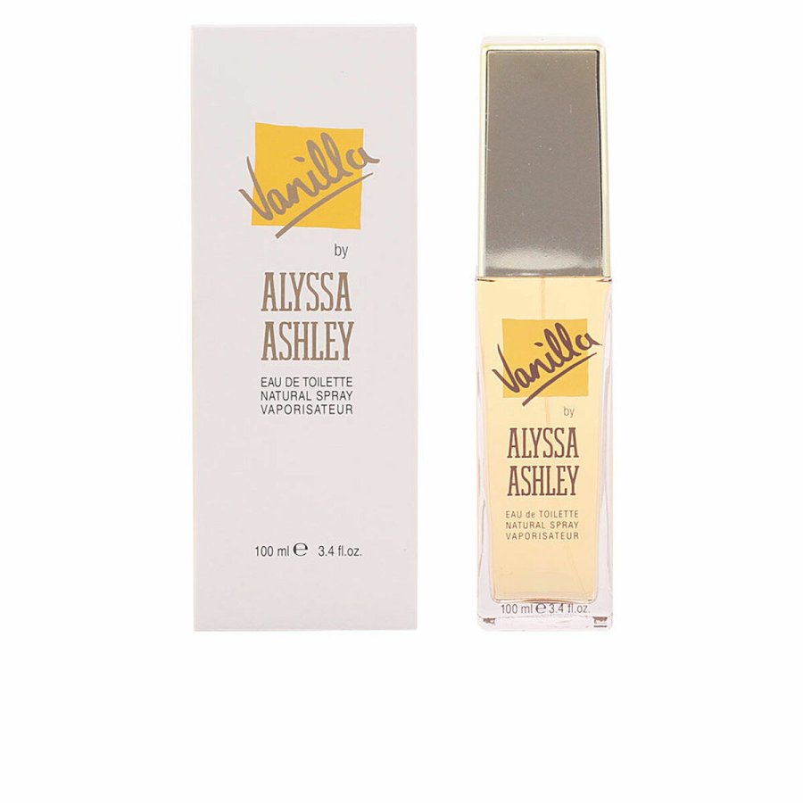Dameparfume Alyssa Ashley 10004995 EDT 100 ml #1