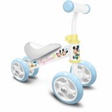 Brnecykel Disney Bl/hvid #1