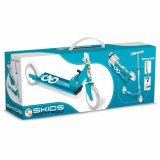 Lbehjul Stamp SKIDS CONTROL #3