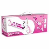 Lbehjul Stamp SKIDS CONTROL Pink #3