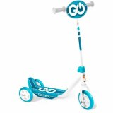 Lbehjul Stamp SKIDS CONTROL #1