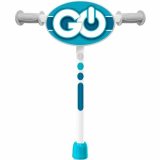 Lbehjul Stamp SKIDS CONTROL #2