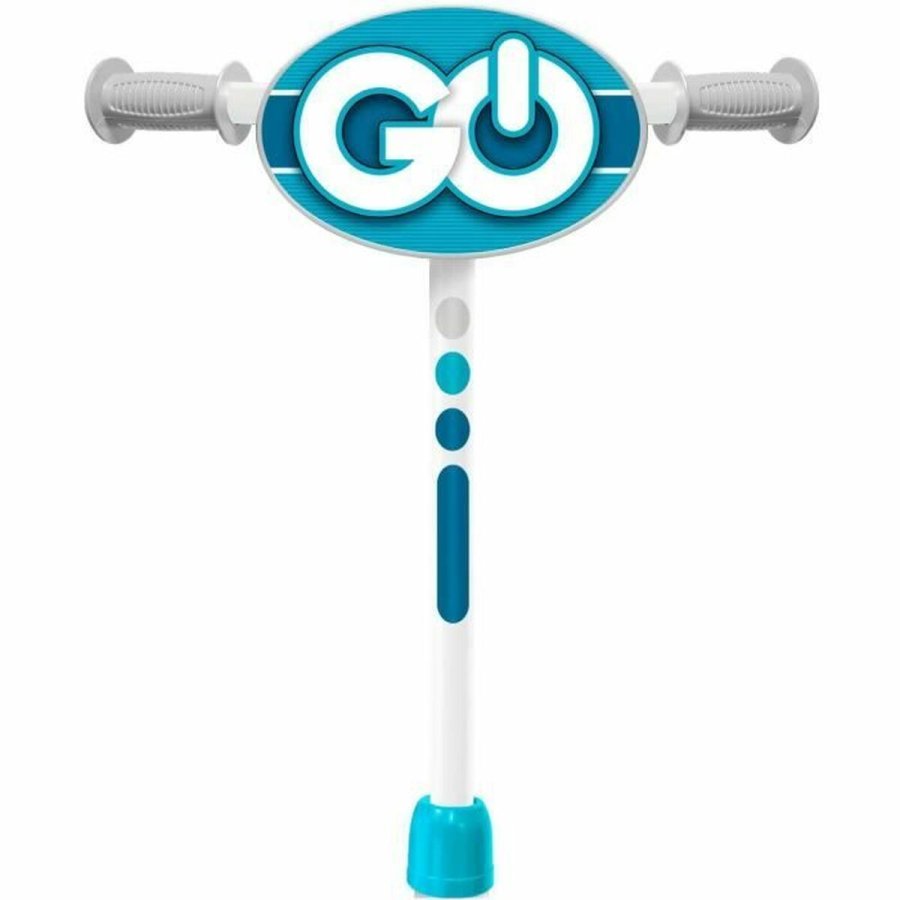 Lbehjul Stamp SKIDS CONTROL #2