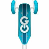 Lbehjul Stamp SKIDS CONTROL #3