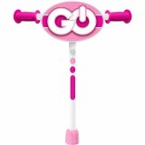 Lbehjul Stamp SKIDS CONTROL Pink #2