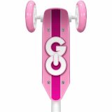 Lbehjul Stamp SKIDS CONTROL Pink #3