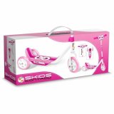 Lbehjul Stamp SKIDS CONTROL Pink #4