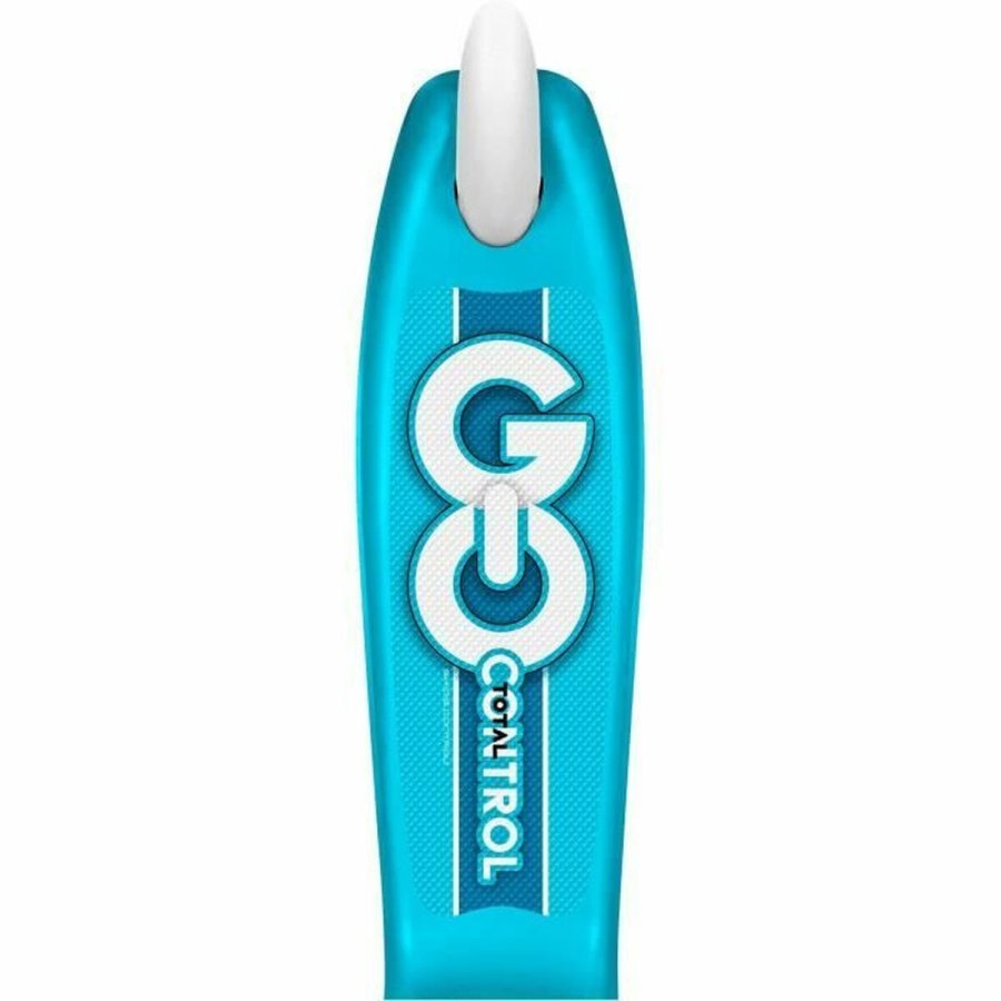 Lbehjul Stamp SKIDS CONTROL #3