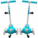 Lbehjul Stamp SKIDS CONTROL #4