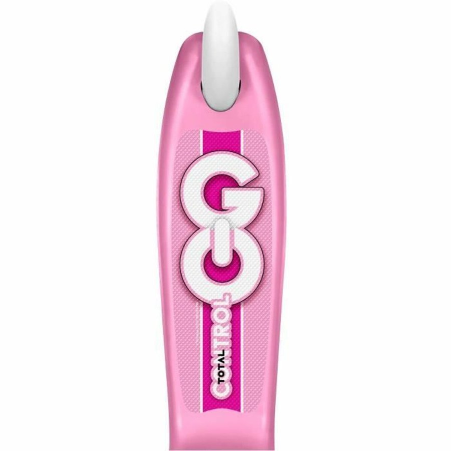 Lbehjul Stamp SKIDS CONTROL Pink #3