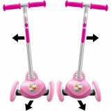 Lbehjul Stamp SKIDS CONTROL Pink #5