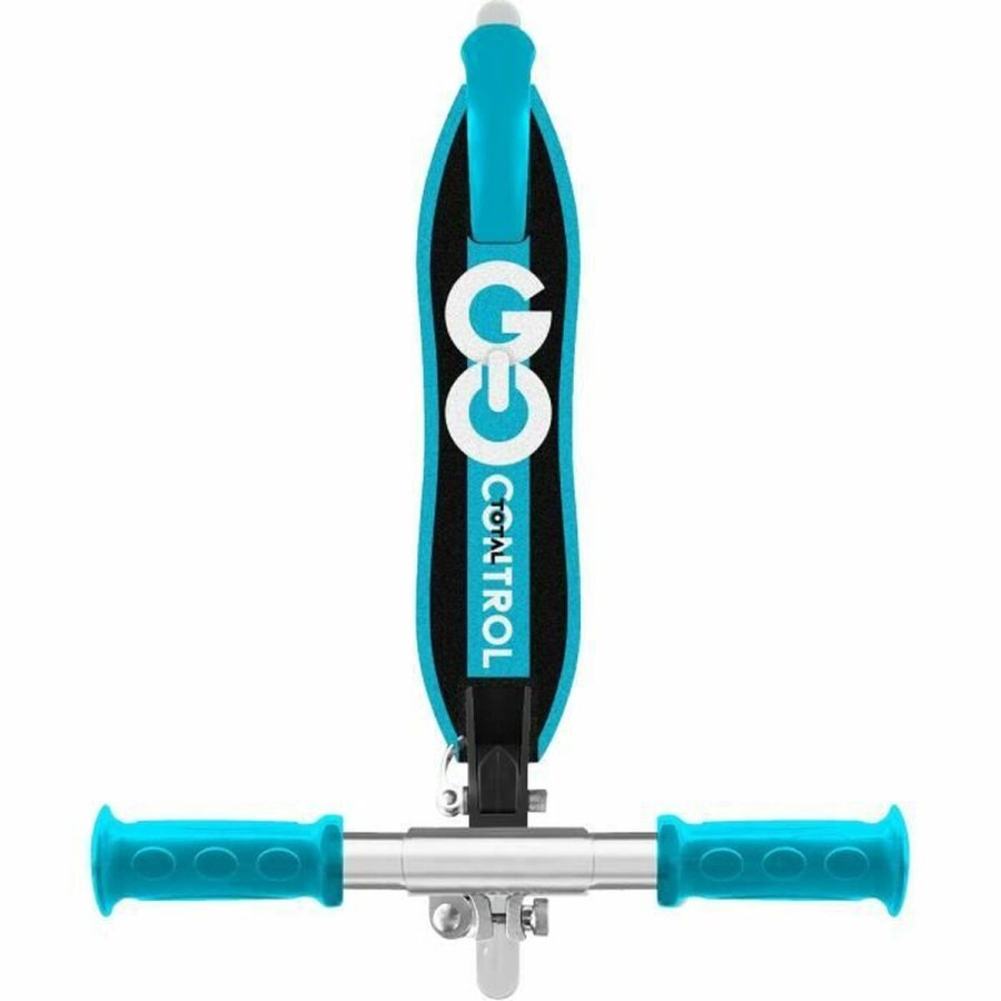 Lbehjul Stamp SKIDS CONTROL #3