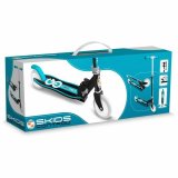 Lbehjul Stamp SKIDS CONTROL #4