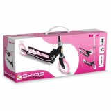 Lbehjul Stamp SKIDS CONTROL Pink #4
