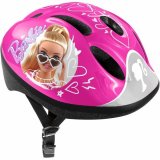 St med Hjelm og Knbeskyttere Barbie #2