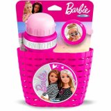 Brnecykelkurv Mattel Barbie #2