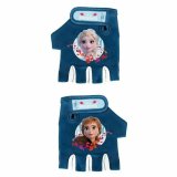 Cykelhandsker Frozen II Unisex til brn #1