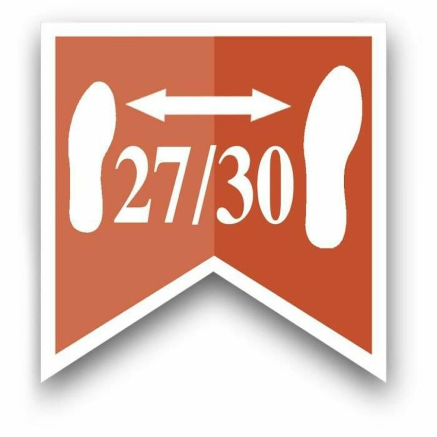 Lbehjul Stamp Frozen II 27-30 #4