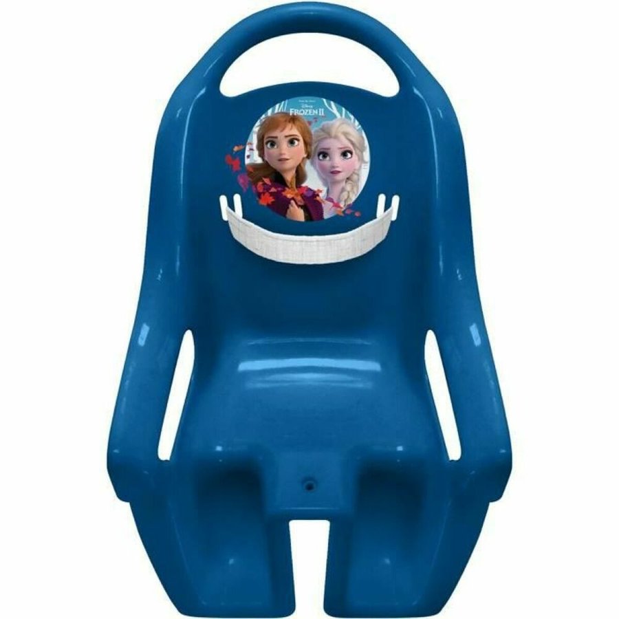 Stol til Dukker Frozen II Cykel #1