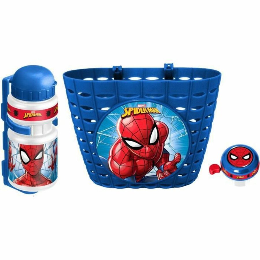 Tilbehr st Disney Spider-Man 3 Dele #1