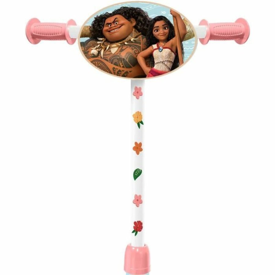 Lbehjul Disney VAIANA #3