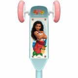 Lbehjul Disney VAIANA #4