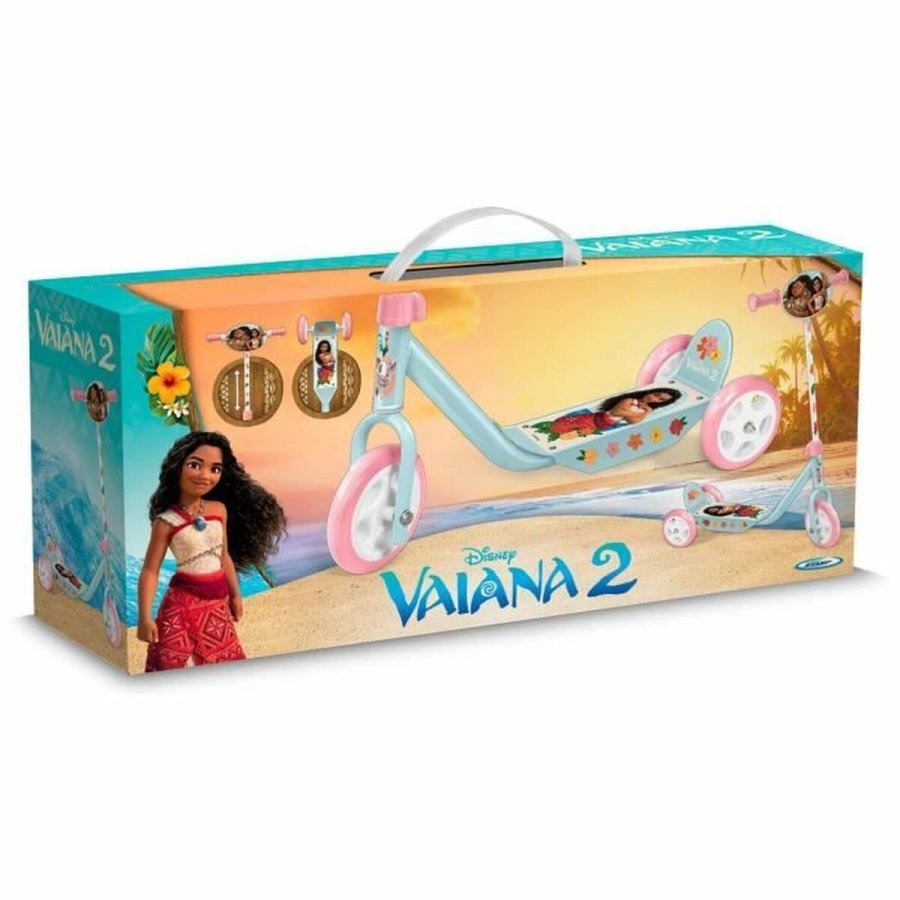 Lbehjul Disney VAIANA #5